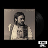 The Favors - The Dream (1LP)