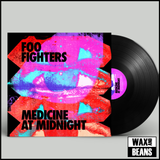 Foo Fighters - Medicine At Midnight (1LP)