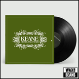 Keane - Hopes And Fears (1LP)