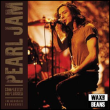 Pearl Jam - Completely Unplugged: The Acoustic Broadcast (2LP Red Vinyl)