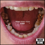 Cast - Yeah Yeah Yeah (CD) Signed