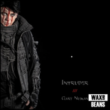 Gary Numan - Intruder (2LP)