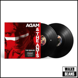 Adam Ant - The Singles (2LP)
