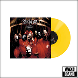 Slipknot - Slipknot (Lemon Yellow Vinyl)