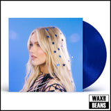 Freya Skye - Stardust (12" Translucent Cobalt Blue Vinyl)