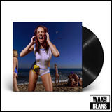 Rose Gray - A Little Louder Please (1LP)