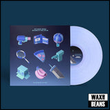 Pizza Hotline - Hot-N-Ready Remixes Delivered by Pizza Hotline [In 20 Minutes or Less] (2LP Neon Arcade Pearl Vinyl)