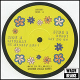 De La House - Boogie Down Edits Vol 1 (12" Vinyl)
