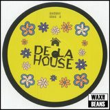 De La House - Boogie Down Edits Vol 1 (12" Vinyl)