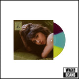 Clairo - Charm (3 Year Anniversary) (3 Colour Stripe Vinyl)