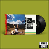 Geese - 3D Country (1LP)