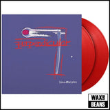 Deep Purple - Purpendicular (30th Anniversary Edition) (2LP Red Vinyl)