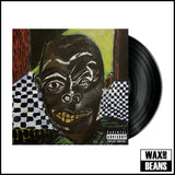 IDK - Even The Devil Smiles (1LP)