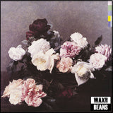 New Order - Power, Corruption & Lies (1LP)