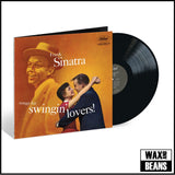 Frank Sinatra - Songs for Swingin’ Lovers! (Tone Poet) (1LP)