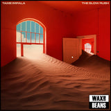 Tame Impala - The Slow Rush (1LP)