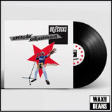 BuzZcocks - Attitude Adjustment (1LP)