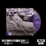 Taylor Swift - Elizabeth Taylor (Violet Glitter 7") (RSD26)