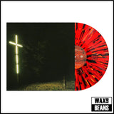 Knocked Loose - You Won't Go Before You're Supposed To (Splatter Vinyl)