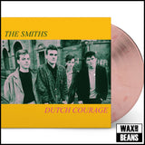 The Smiths - Dutch Courage: Live At De Meervaart Theater, Amsterdam, April 21st 1984 FM Broadcast (Coloured Vinyl)