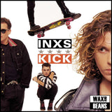 INXS - Kick (1LP)