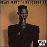 Grace Jones - Nightclubbing (1LP)