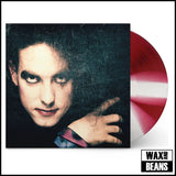 The Cure - Live In Washington 1984 (Limited Edition) (Cornetto Vinyl)