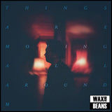 Henry Grace - Things Are Moving All Around Me (1LP) Signed