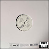 Wolf Alice - The Clearing (White Label) (1LP)