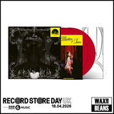 Laufey - A Matter of Time: Live at Madison Square Garden (2LP Red Vinyl) (RSD26)