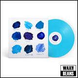 Courtney Barnett - Things Take Time, Take Time (Indies Only Gatefold Sleeve Blue Vinyl)