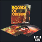 Boards of Canada - Inferno (2LP)
