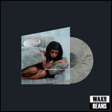 Nia Archives - Emotional Junglist (Black & White Marble Vinyl)
