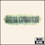 King Crimson - Starless And Bible Black (1LP)