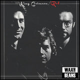 King Crimson - Red (1LP)