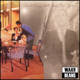Robert Fripp - God Save The Queen (1LP)
