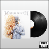 Megadeth - Megadeth (2LP)