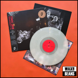 MJ Lenderman - Boat Songs (Dinked Archive Edition 29) (Glow In The Dark Vinyl)