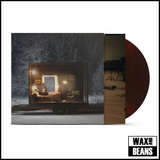 Amie Blu - when all is said and done (Solid Brown Vinyl)