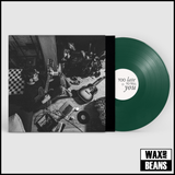 Oliver Pinder - too late to tell you (Indies Exclusive 12" Green Vinyl EP)