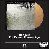 Bon Iver - For Emma, Forever Ago (ReVINYL Edition)