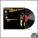 Billy Joel - Songs In The Attic (1LP) (2024 Repress)