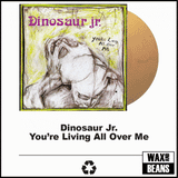 Dinosaur Jr. - You're Living All Over Me (ReVINYL Edition)