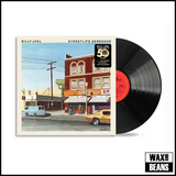 Billy Joel - Streetlife Serenade (1LP) (2024 Repress)