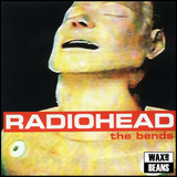Radiohead - The Bends (1LP)