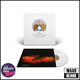 Queen - A Night At The Opera (Clear Vinyl) (NAD25)