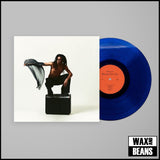 Brandon - Before You Go (Clear Blue Vinyl)