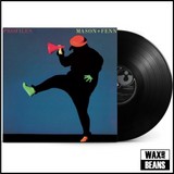 Nick Mason - Profiles (1LP)