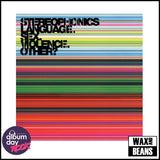 Stereophonics - Language. Sex. Violence. Other? (LSVO) (Pink Vinyl) (NAD25)