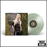 Cher - Living Proof (Coke Bottle Green Vinyl)